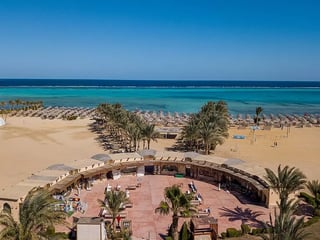 Dream Lagoon & Aquapark Resort