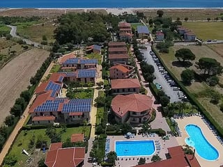 Club Esse Aquilia Beach Village