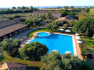 Borghetto Beach Club Resort