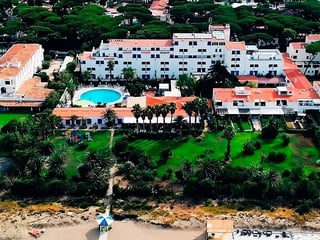 Baila Domizia Resort