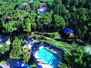 Grand Hotel Golf