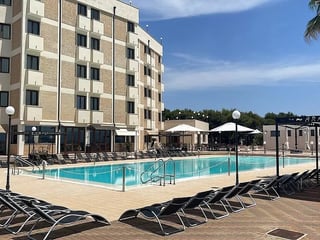 AH Club Ara Solis Hotel