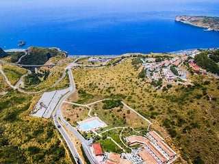 AH Hotel Club Baia di Dino