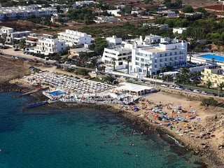 AH Isola di Pazze
