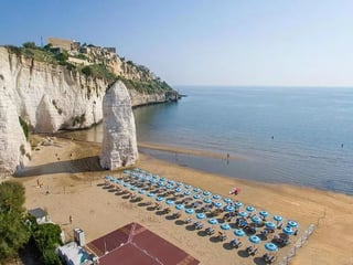 Hotel Mediterraneo