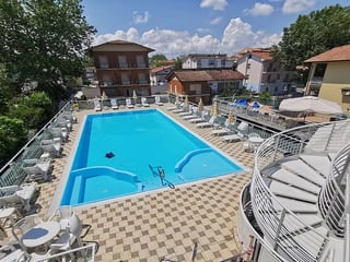 Hotel Santa Martina
