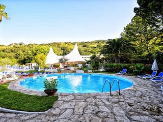 Hotels Group Terme Luigiane