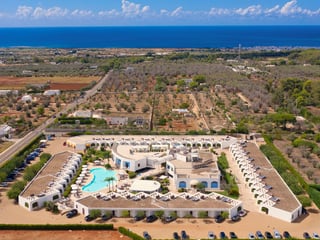 La Casarana Wellness Eco Resort