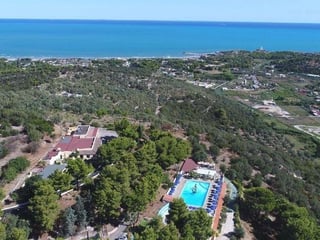 Villaggio Santo Stefano