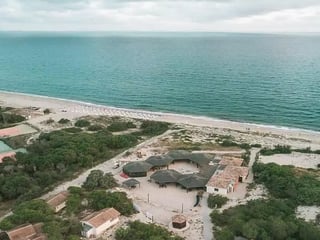 Villaggio Camping Golfo Dell'asinara