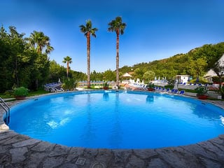 Grand Hotel delle Terme Luigiane