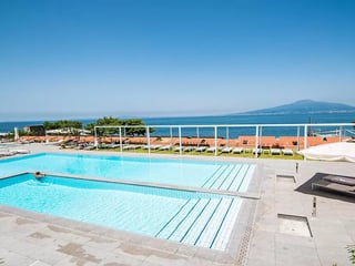 Resort Le Axidie