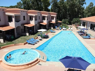Villaggio Marina Manna