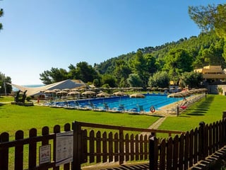 Pugnochiuso Resort