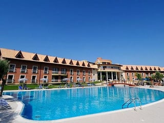 Corte dei Greci Resort & Spa