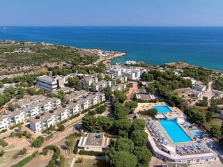 Porto Giardino Resort