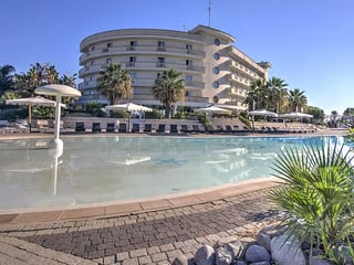 Grand Hotel dei Cavalieri