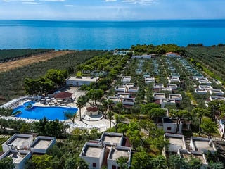 Villaggio Baia del Monaco