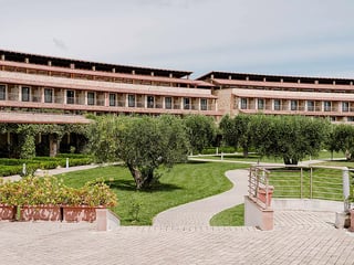 Eco Resort dei Siriti