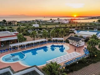 Baiamalva Resort