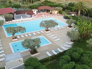 Nausicaa Village