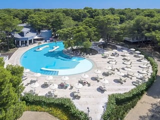 Alborea Ecolodge Resort
