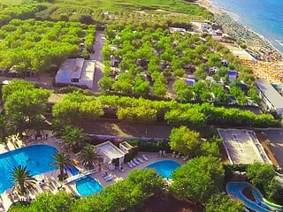 Mapo Oasi Le Dune