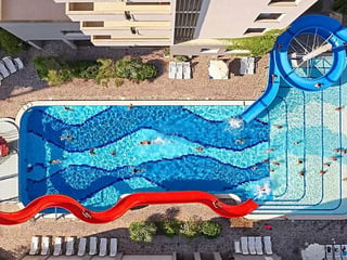 Serena Majestic Hotel & Residence