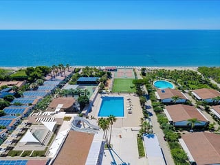 Olimpia Cilento Resort & Spa