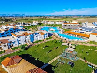 Futura Club Danaide Resort