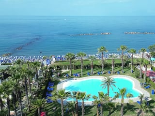 Cilento Resort Velia