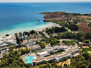 Futura Club Spiagge Bianche