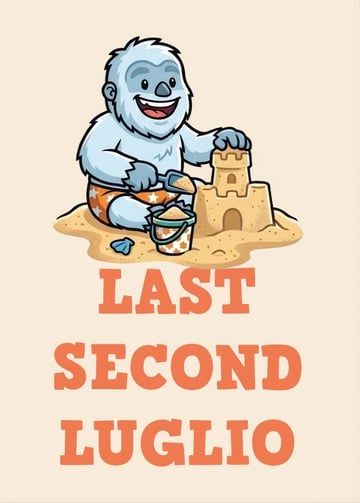 🏖️ Last Second Luglio: Valigie Pronte, Si Parte! Trova Ora la Tua Vacanza Ideale