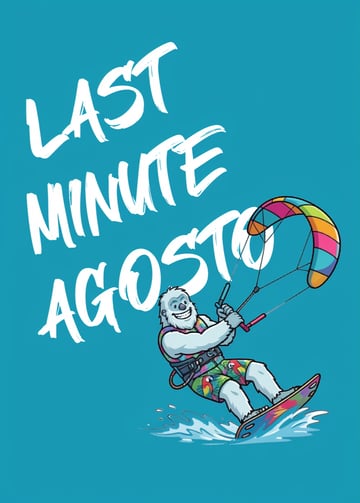 🧳 Valigie pronte? Scopri le migliori Offerte Vacanze Last Minute di Agosto!