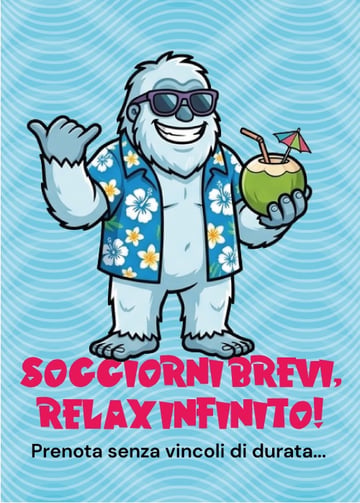 soggiorni brevi