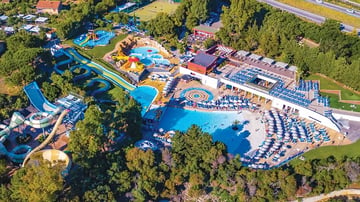 Hotel Costa Verde Water Park & Spa