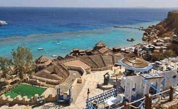Faraana Reef Resort
