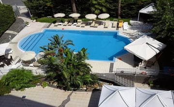 Sea Palace Hotel