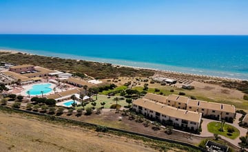 Zeta Club Sikania Eco Resort