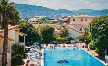 AH Club Corigliano Calabro