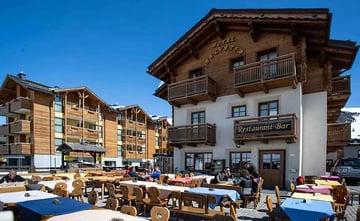 Hotel Helvetia