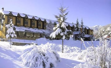 Hotel Antares