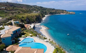 Villaggio Hotel Lido San Giuseppe