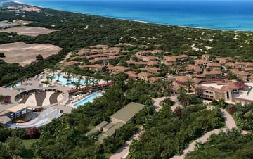 Is Serenas Badesi Village