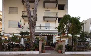 Hotel Cortina