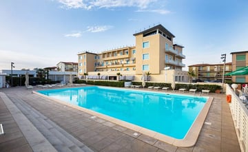 Hotel Stella Marina