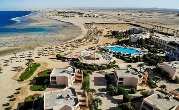 Shoni Bay Resort
