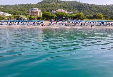 Hotel Royal Cilento
