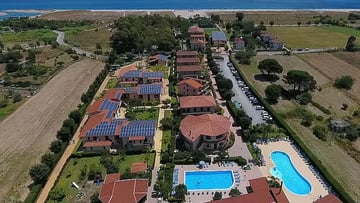 Club Esse Aquilia Beach Village