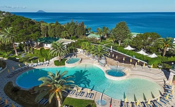 Aldiana Club Rocca Nettuno Calabria